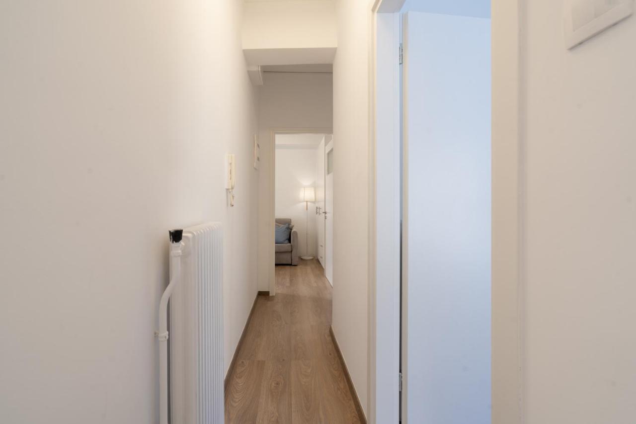 Athens Hideout Apt, Big Rooftop With City View 아파트 외부 사진